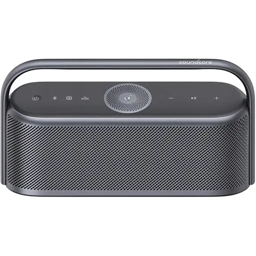 Портативна акустика SoundCore Motion X600 Black (A3130011) [136170] - фото 2