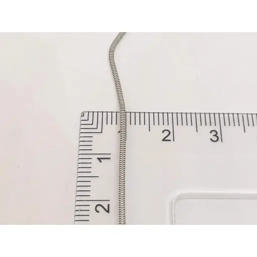 Золотая цепочка Империя золота (Снейк). ЦП109БИ 45 - фото 3