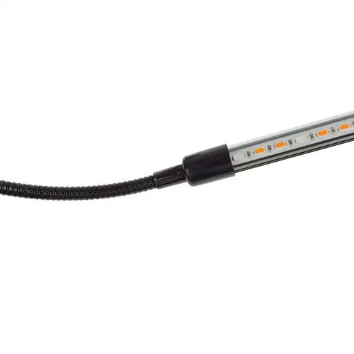 Фитосветильник Brille для растений LED-36/7W Fito GROW RM - фото 5