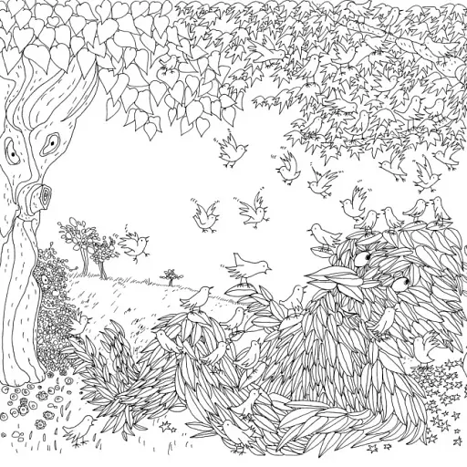 Таємниці мальовничих світів - фото 3