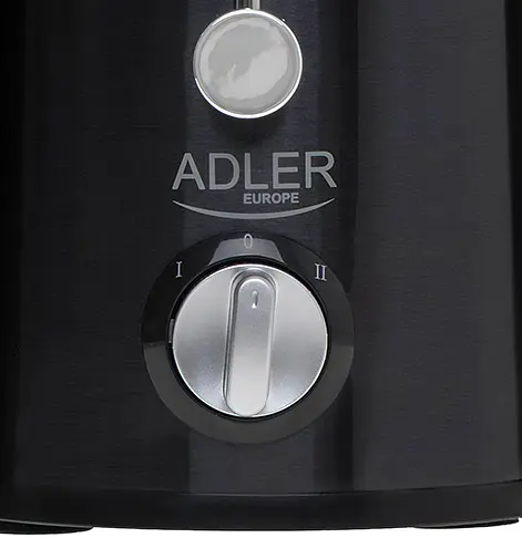 Соковижималка Adler AD 4132 800W - фото 5