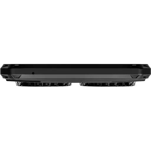 Смартфон Oulitel IIIF150 Air3 12/512 ГБ Check Black NFC Global version - фото 6