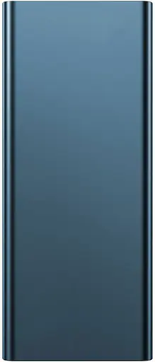 Повербанк Baseus Adaman, 20000 mAh, 65W, Blue, Power Delivery (PD) (PPIMDA-D03/PPIMDA-D01) - фото 2