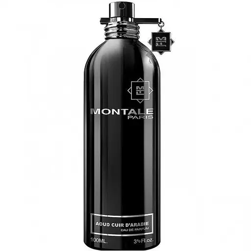 Montale Aoud Cuir D’Arabie 100 мл тестер парфумована вода - фото 1