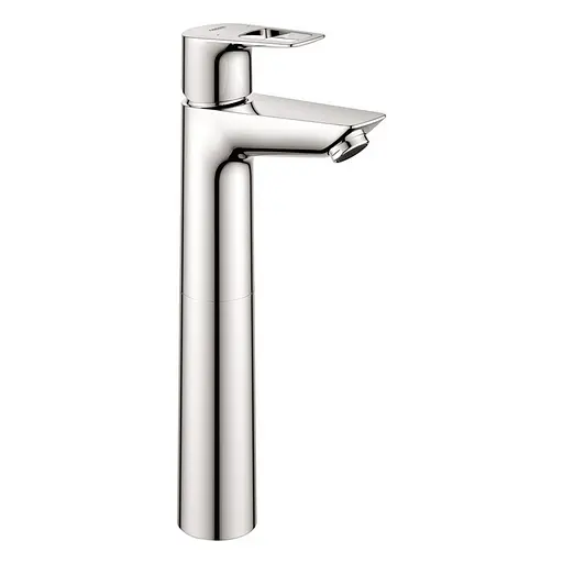 Смеситель для раковины Grohe BauLoop New XL-Size 23764001 Хром - фото 1