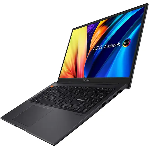 Ноутбук ASUS VivoBook S 15 M3502RA 9 6900HX la 4.90 GHz, 16GB, 1TB, Windows 11 Pro - фото 9