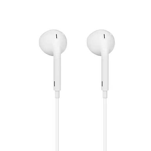 Навушники HOCO L7 Plus Original series earphones White - фото 3