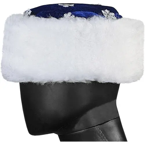 Шапка Святой Николай - фото 2