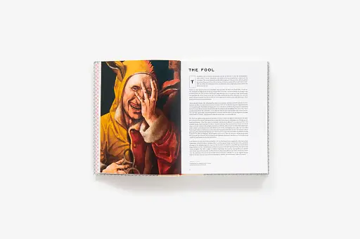 Tarot and Divination Cards: A Visua - фото 4