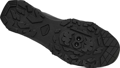 Веловзуття Spiuk Amara M2V MTB 42 Black (1084-CLO-77-92) - фото 3