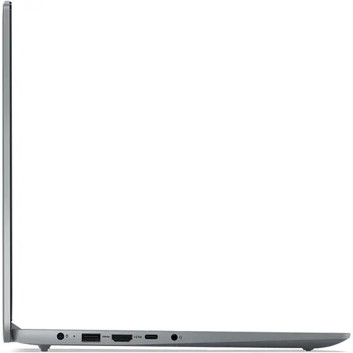 Ноутбук Lenovo IdeaPad Slim 3 15IAH8 i5-12450H 44GHz, 8 cores, 16GB LPDDR5, 4TB, UHD, Без ОС - фото 13