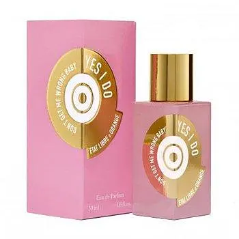 Оригінал Etat Libre d'Orange Don't Get Me Wrong Baby, Yes I Do 50 мл парфумована вода - фото 1