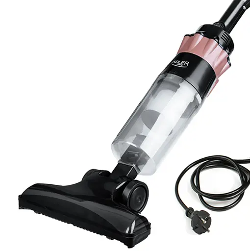 Пилосос ручний Adler 2в1для машини AD 7049 без мішка - фото 4