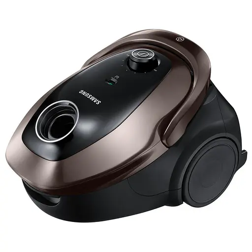 Пилосос з мішком Samsung VC07M25M9WD/UK - фото 3