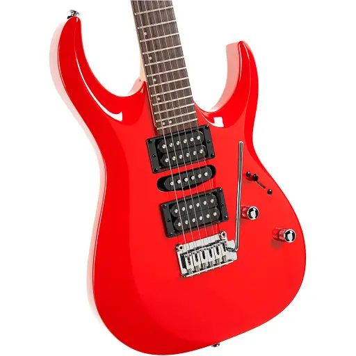 Електрогітара Cort X200 Candy Red [130717] - фото 4