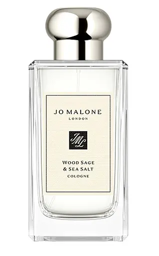 Оригінал Розпив Jo Malone Wood Sage & Sea Salt 15 мл Одеколон - фото 1