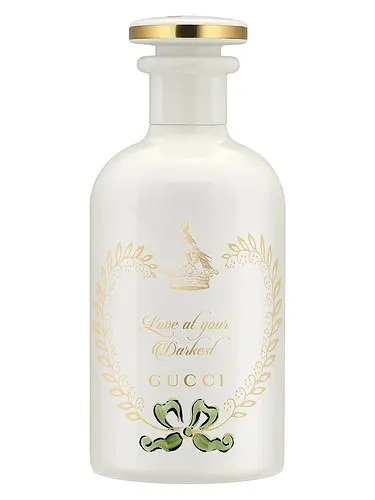 Оригинал Gucci Love At Your Darkest 100 мл парфюмированная вода - фото 1