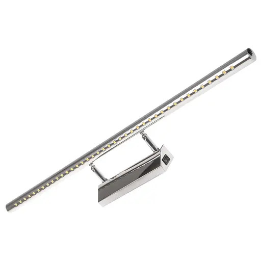 Підсветка для картин і дзеркал Brille LED 9W WW CH (507)