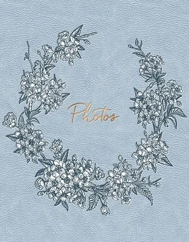 Альбом UFO PP-46200 Photos wreath 10х15х200см (PP-46200 Photos wreath) - фото 1