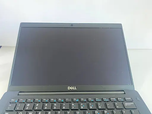 Ноутбук Dell Latitude 7390 13.3" (i5-8350U / 8GB / SSD 256GB / 1920x1080 IPS Сенсорний) LTE #6 Refurbished - фото 4