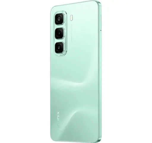Смартфон Infinix Hot 50 X6882 8/256Gb Sage Green UA UCRF - фото 7