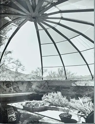 Julius Shulman. Modernism Rediscovered - фото 6
