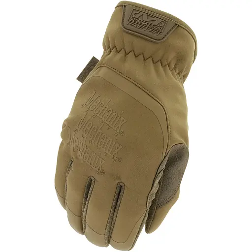 Рукавички Mechanix Tactical Coldwork FastFit XXL Coyote - фото 1
