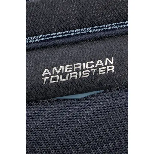 Сумка-Рюкзак American Tourister SUMMERRIDE NAVY 40x30x20 ME7*41008 - фото 9