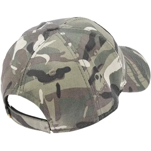 Кепка Skif Tac липучка Камуфляж - фото 2