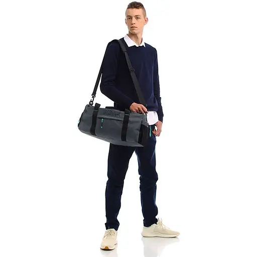 Сумка спортивная Kite Education teens (K26-2530-1) - фото 9