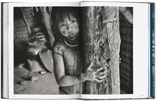 Sebastiao Salgado. Amazônia. 45th Edition - фото 11