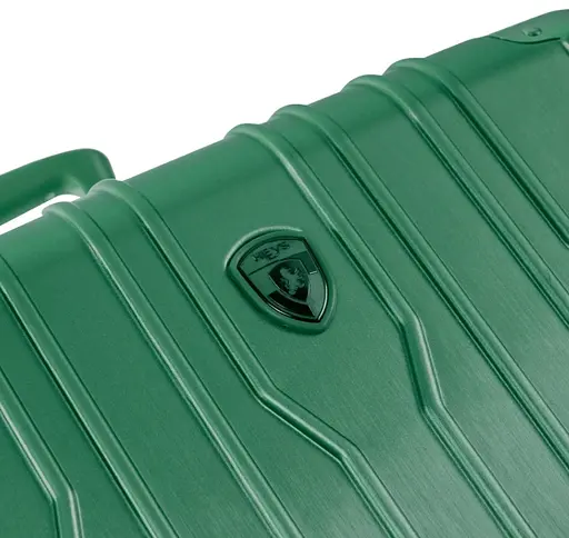 Валіза Heys Xtrak (S) Midnight Green (10103-0148-21) 930191 - фото 9