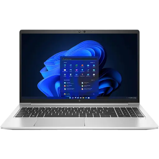 Ноутбук HP EliteBook 650 G9 15.6" FHD IPS (822G7AA)