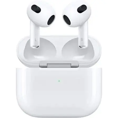 Бездротові навушники WUW-R194, TWS, BT5.0, 30mAh, 200mAh, 4h, white - фото 1