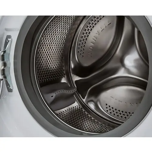 Встраиваемая стирально-сушильная машина Whirlpool BIWDWG75148 - фото 4