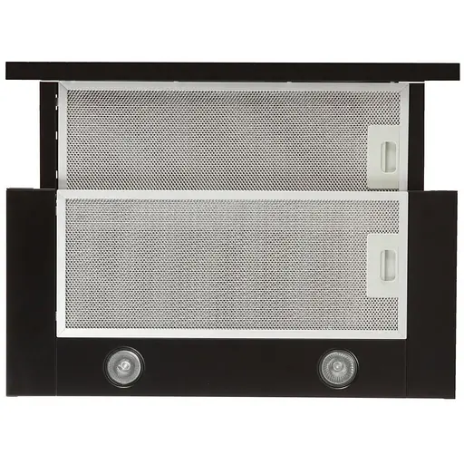 Витяжка телескопічна Eleyus CYCLON 700 50 BL - фото 6