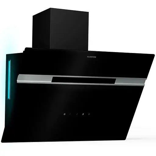 Вытяжка Klarstein Alina 60 600 м³/час (10046568)