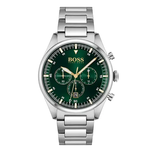 Мужские часы HUGO BOSS 1513868 Pioneer