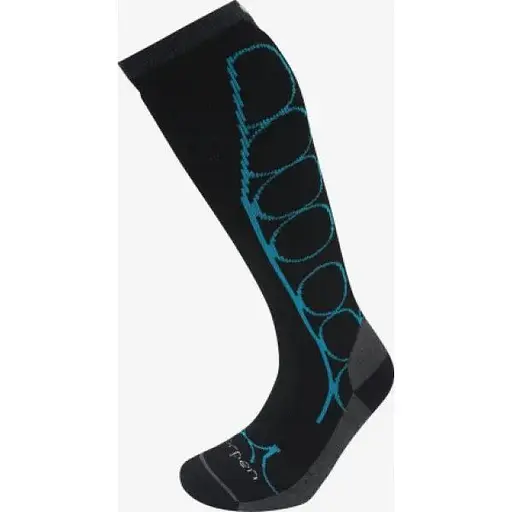 Носки Lorpen S2SMW S Turquoise (1052-6310257 2028 S)