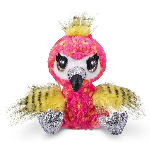 Іграшка м'яка Zuru Coco Surprise Neon з сюрпризом в асортименті (9609SQ1) - фото 11