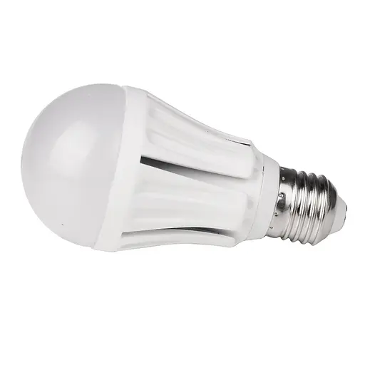 Лампа Brille світлодіодна LED 8.8W E27 WW A60-A 220 В - фото 4