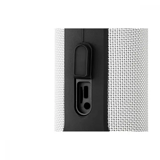 Портативная колонка 2E SoundXTube Grey (2E-BSSXTWGY) - фото 7