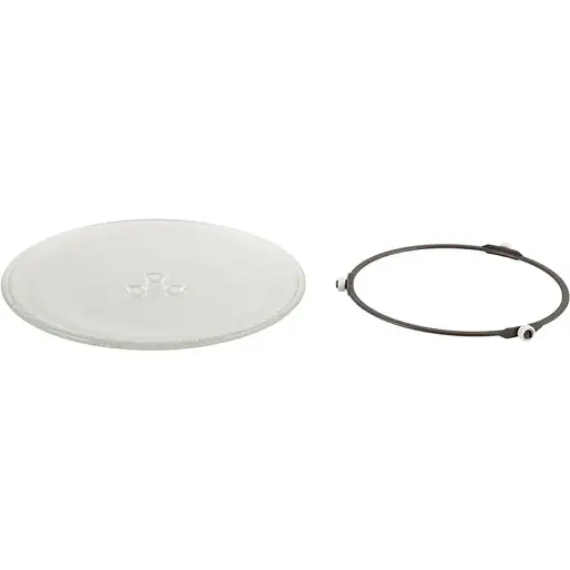 Мікрохвильова піч PRIME Technics PMW 20734 HW - фото 5