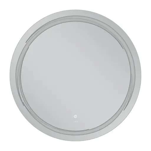 Дзеркало Mixxus Premium Wave MC04-90 MP6637 - фото 2