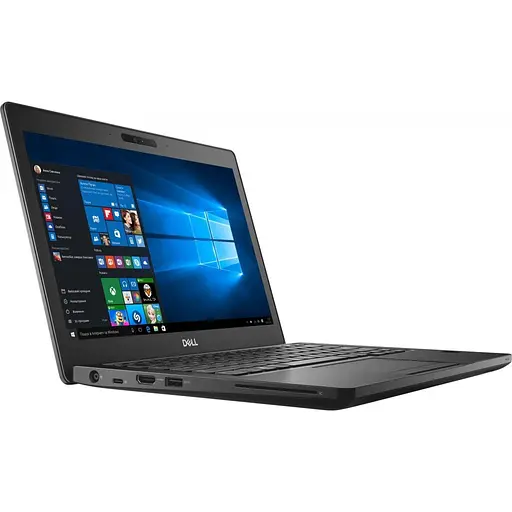 Ноутбук Refurb Dell Latitude 5290 LTE i5-8350U/16/256SSD Class A- - фото 3
