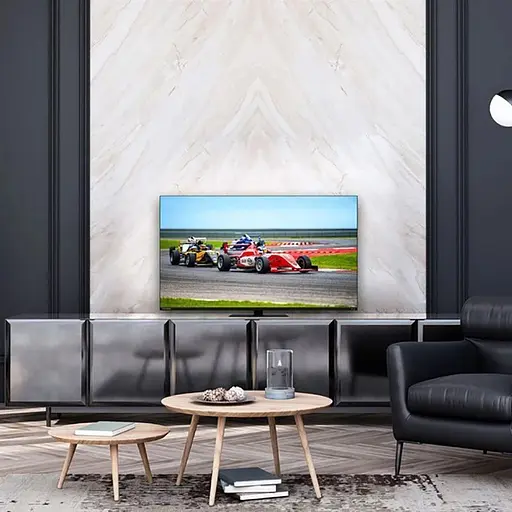 Телевізор Thomson Google TV 50" QLED Pro (50QG7C14) [139520] - фото 6