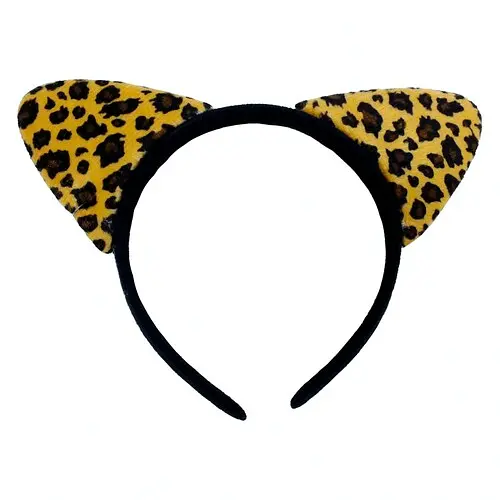 Ушки Леопард - фото 1