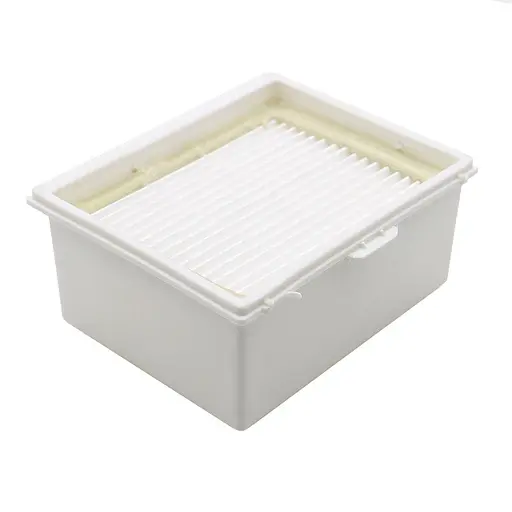 Фільтр вихідний для пилососу Bosch GS-10, Easyy'y, GL-40, BGS2UPWER1, BGC2U230, BBZ159HF, BBZ156HF (17001131) - фото 2