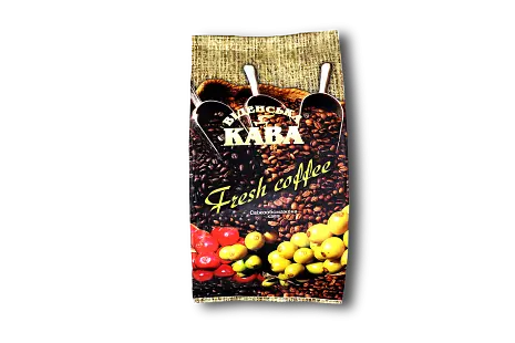 Кава в зернах "Віденська кава" Fresh coffee (Фреш кава) 500 г(ящик 10 шт) - фото 3