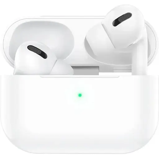 Навушники бездротові Hoco EW66 True wireless stereo headset білі